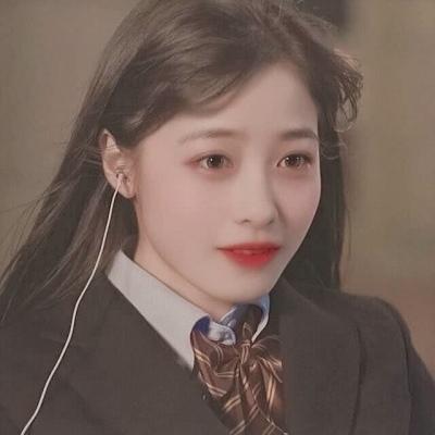 女生头像 一切都会好的 难受的日子会没的