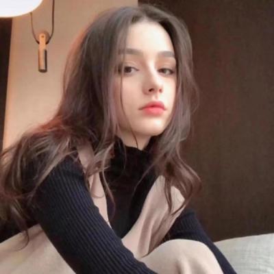 女生头像 一切都会好的 难受的日子会没的