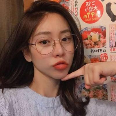 女生头像 一切都会好的 难受的日子会没的