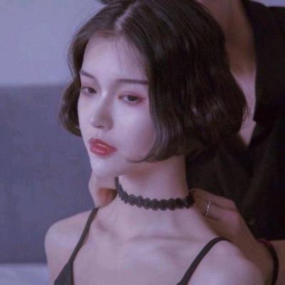 女生头像 一切都会好的 难受的日子会没的