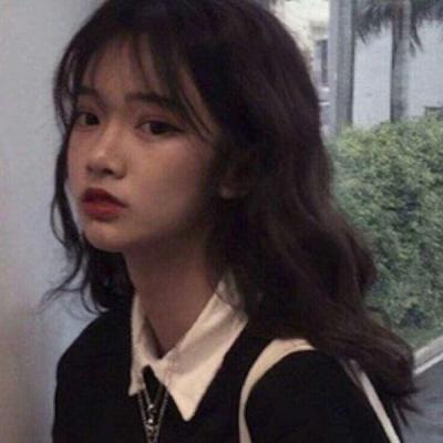女生头像 一切都会好的 难受的日子会没的