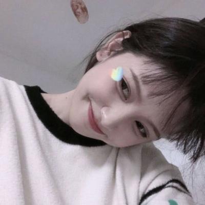 女生头像 一切都会好的 难受的日子会没的