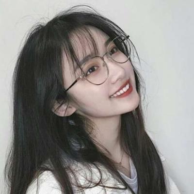 女生头像 一切都会好的 难受的日子会没的