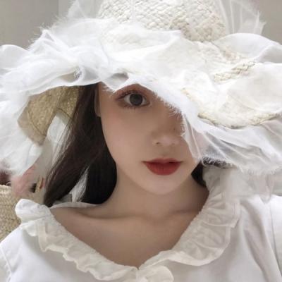 女生头像 一切都会好的 难受的日子会没的