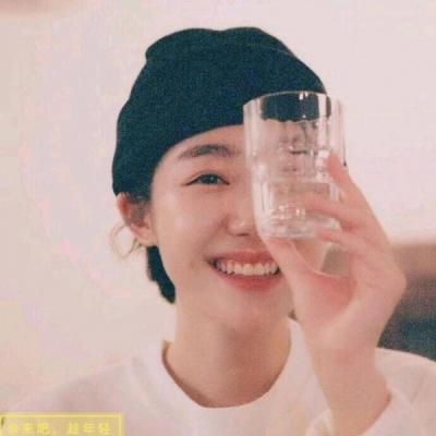 女生头像 一切都会好的 难受的日子会没的