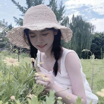 女生头像 一切都会好的 难受的日子会没的