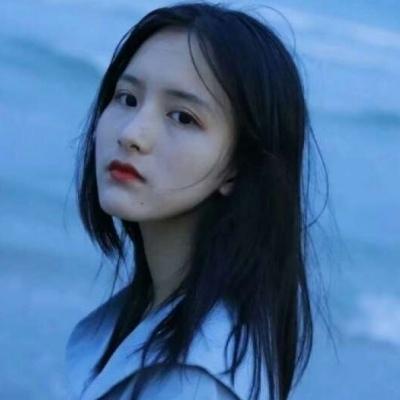 女生头像 一切都会好的 难受的日子会没的
