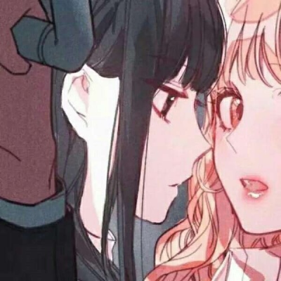 闺蜜头像