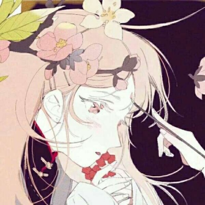 闺蜜头像
