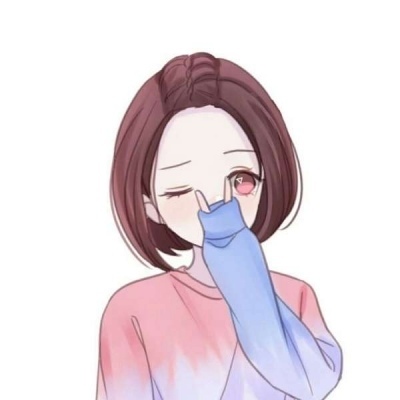 柠七：女生动漫敲可爱/每天都是满满的正能量