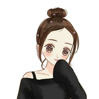 柠七：女生动漫敲可爱/每天都是满满的正能量