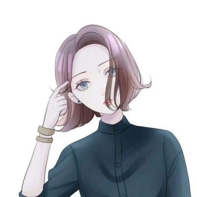 柠七：女生动漫敲可爱/每天都是满满的正能量
