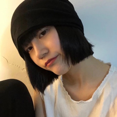 女头像#原宿风#ins