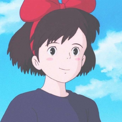小七/动漫女生头像可爱