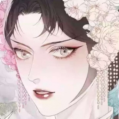古风女头