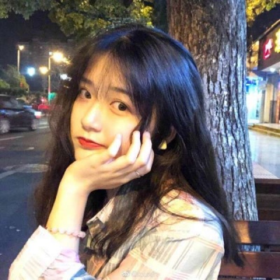女生头像     第一波