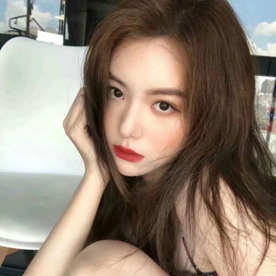 念七 女生气质原宿风头像