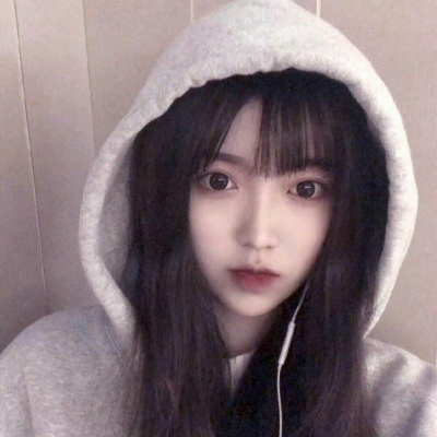 念七 女生气质原宿风头像