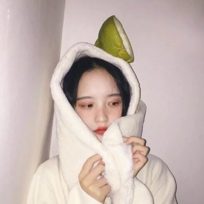 念七 女生气质原宿风头像