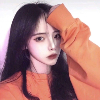 念七 女生气质原宿风头像