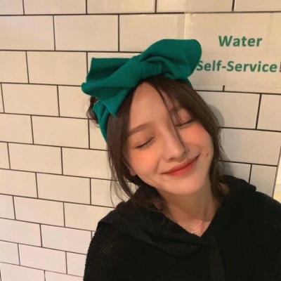 念七 女生气质原宿风头像