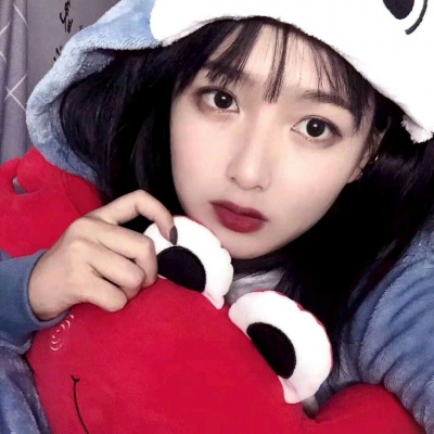 念七 女生气质原宿风头像
