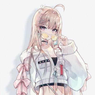 发头像啦！