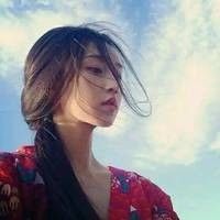 风一吹你就要走。