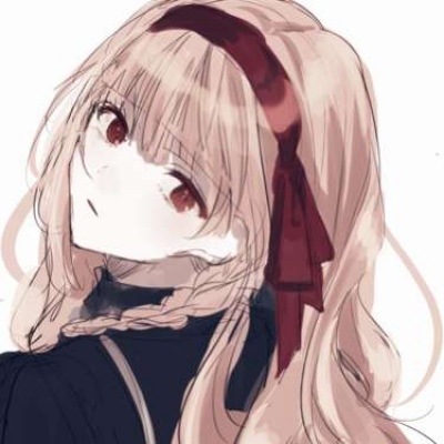 江御柔。漫女。“月亮是我抛的硬币两面都是梦见你”
