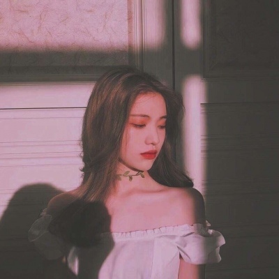 可爱森系女生头像 齐烟/一生太长你好难忘