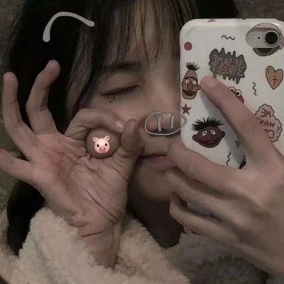 头像分享|囍赞处理不愉悦的事：不在 不听 不看 不想 不愿