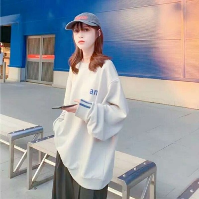 安奈 原宿风混搭仙气女头 我要闯这片绮丽 寻找像天堂般的无与伦比
