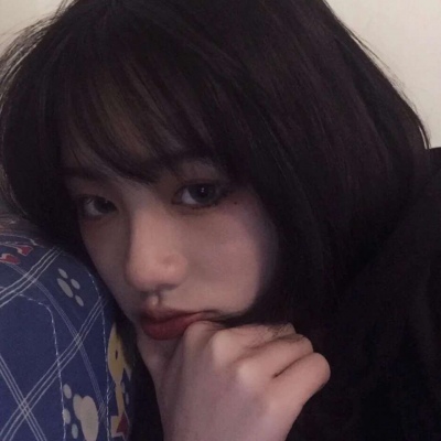 溺毙:原宿风时尚魅力优质女头.愿你眼里的星星温柔泛滥