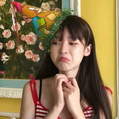 优质女头#人海十万里，我只想要你   。