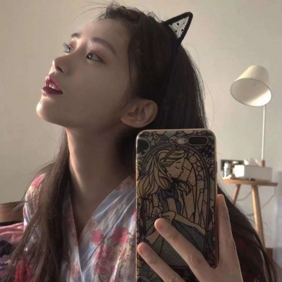 优质女头#人海十万里，我只想要你   。