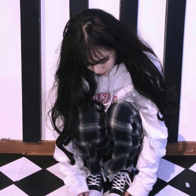 优质女头#人海十万里，我只想要你   。