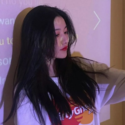 优质女头#人海十万里，我只想要你   。