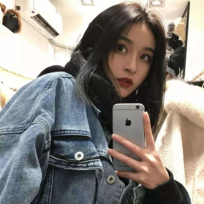 优质女头#人海十万里，我只想要你   。