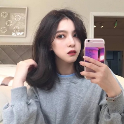 优质女头#人海十万里，我只想要你   。