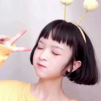 BMO 可爱少女  你保护世界 我保护你