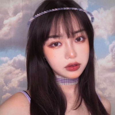 高清优质女头