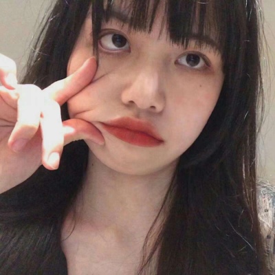 苏辙│神仙女头│我差点就从梦中抱到你了