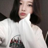 女头短发系列