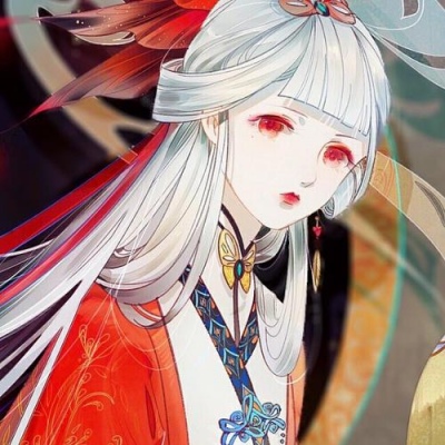 呼呼超可爱动漫女头?