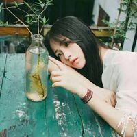 顾简晨：伤感头像系列