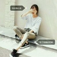 顾简晨：伤感头像系列