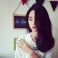 顾简晨：伤感头像系列