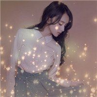 唯美个性女头
