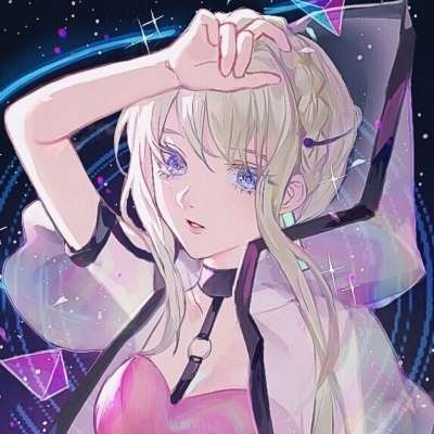 唯美相似头像