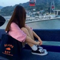 物是人非
